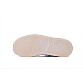 US$84.00 Air Jordan 1 Shoes for women #788361