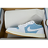 US$84.00 Air Jordan 1 Shoes for women #788362