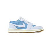US$84.00 Air Jordan 1 Shoes for women #788362