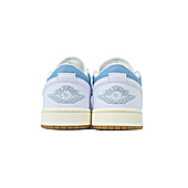 US$84.00 Air Jordan 1 Shoes for women #788362