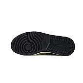 US$84.00 Air Jordan 1 Shoes for women #788363