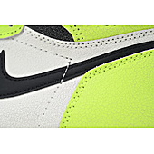 US$84.00 Air Jordan 1 Shoes for women #788363