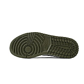 US$84.00 Air Jordan 1 Shoes for women #788364