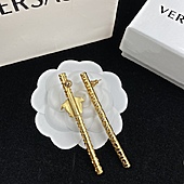US$21.00 versace Earring #788365