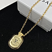 US$20.00 versace Necklace #788366