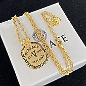 US$20.00 versace Necklace #788366