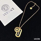 US$21.00 versace Necklace #788368