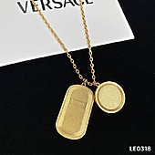 US$21.00 versace Necklace #788368