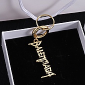 US$16.00 Balenciaga keychain #788386
