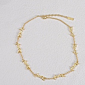US$21.00 YSL Necklace #788426
