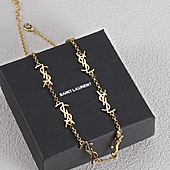 US$21.00 YSL Necklace #788426