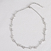 US$21.00 YSL Necklace #788427