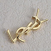 US$18.00 YSL Brooch #788428