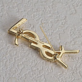 US$18.00 YSL Brooch #788428