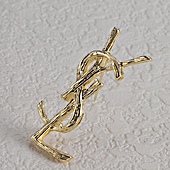 US$18.00 YSL Brooch #788428