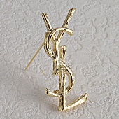 US$18.00 YSL Brooch #788428