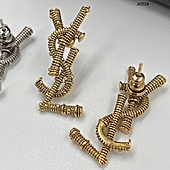 US$16.00 YSL Earring #788433