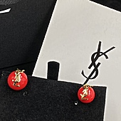 US$18.00 YSL Earring #788434