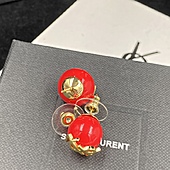US$18.00 YSL Earring #788434