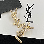 US$20.00 YSL Earring #788435