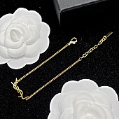 US$20.00 YSL Necklace #788437
