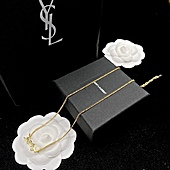 US$20.00 YSL Necklace #788437