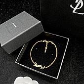 US$18.00 YSL Bracelet #788438