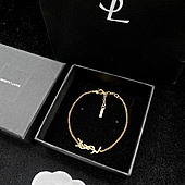 US$18.00 YSL Bracelet #788438