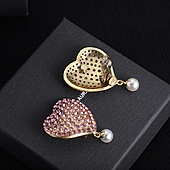 US$23.00 YSL Earring #788440