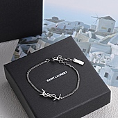 US$18.00 YSL Bracelet #788442