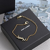 US$18.00 YSL Bracelet #788443