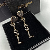 US$21.00 YSL Earring #788444
