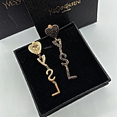 US$21.00 YSL Earring #788444