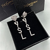 US$21.00 YSL Earring #788445