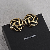US$21.00 YSL Earring #788453