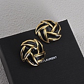 US$21.00 YSL Earring #788453