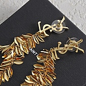 US$21.00 YSL Earring #788455