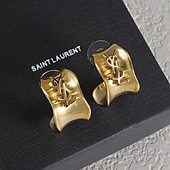 US$21.00 YSL Earring #788456