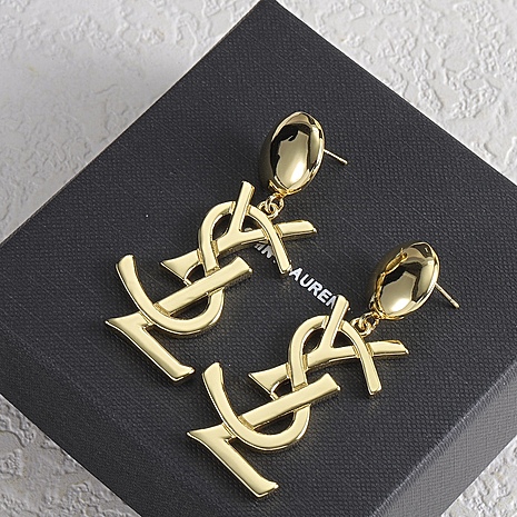 YSL Earring #788514