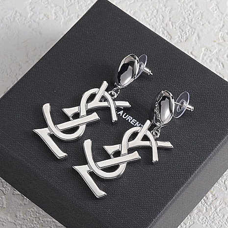 YSL Earring #788515 replica