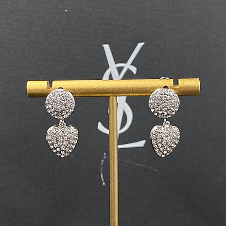 YSL Earring #788516 replica