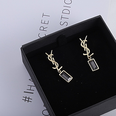 YSL Earring #788517 replica
