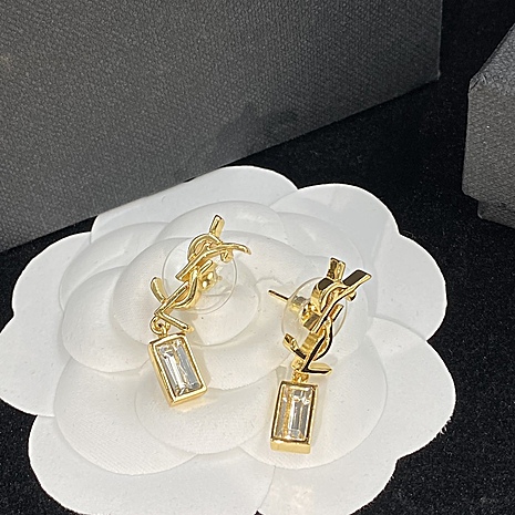 YSL Earring #788518