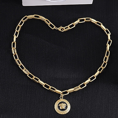 versace Necklace #788525 replica
