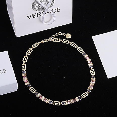 versace Necklace #788528 replica