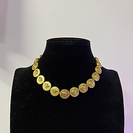 versace Necklace #788532 replica