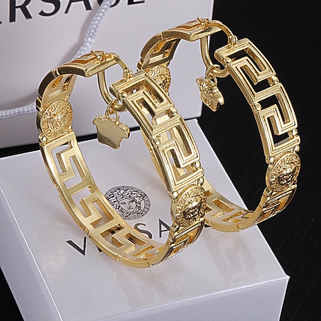 versace Earring #788533 replica