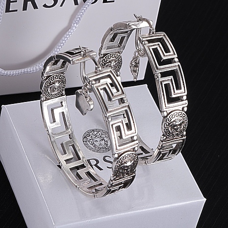 versace Earring #788541 replica