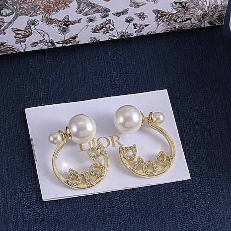 Dior Earring #788579 replica