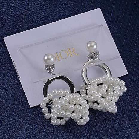 Dior Earring #788580 replica